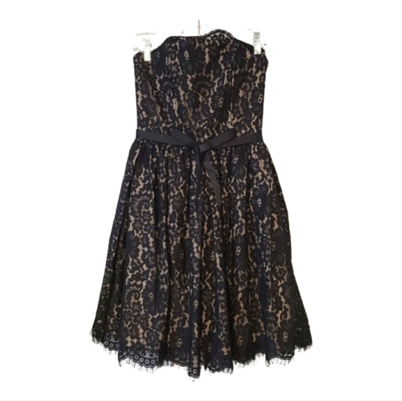 Neiman Marcus Cocktail Dress - Picture 10 of 10